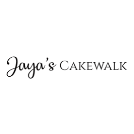 Jaya's Cakewalk@2x