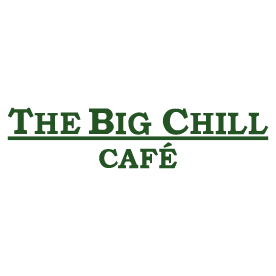 The Big Chill Cafe@2x