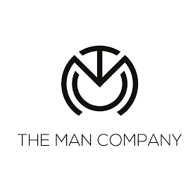 The Man Company@2x
